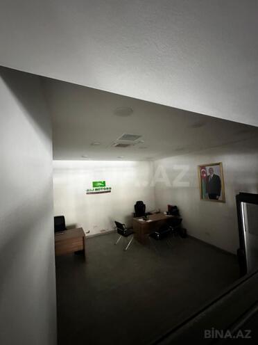 Сдаётся  объект 500 м², м. Гянджлик, photo 8 from 12