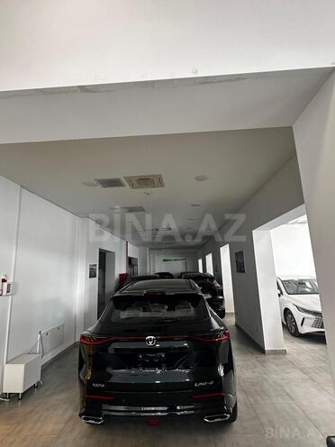 Сдаётся  объект 500 м², м. Гянджлик, photo 10 from 12