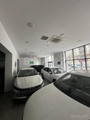 Сдаётся  объект 500 м², м. Гянджлик, photo 6 from 12
