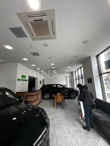 Сдаётся  объект 500 м², м. Гянджлик, photo 7 from 12