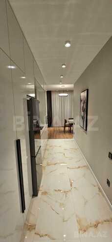 Сдаётся 2-комн. новостройка 62 м², пос. Sea Breeze, photo 3 from 12