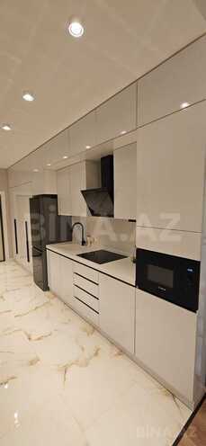 Сдаётся 2-комн. новостройка 62 м², пос. Sea Breeze, photo 10 from 12