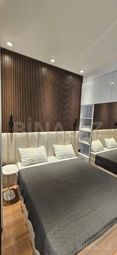 Сдаётся 2-комн. новостройка 62 м², пос. Sea Breeze, photo 8 from 12