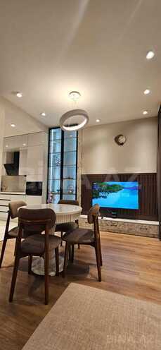 Сдаётся 2-комн. новостройка 62 м², пос. Sea Breeze, photo 4 from 12