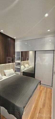 Сдаётся 2-комн. новостройка 62 м², пос. Sea Breeze, photo 7 from 12