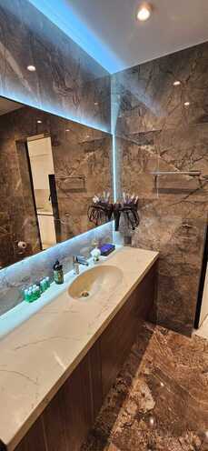 Сдаётся 2-комн. новостройка 62 м², пос. Sea Breeze, photo 6 from 12