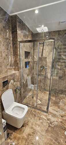 Сдаётся 2-комн. новостройка 62 м², пос. Sea Breeze, photo 9 from 12