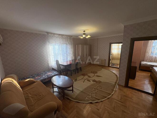 Сдаётся 2-комн. вторичка 45 м², м. Шах Исмаил Хатаи, photo 4 from 8