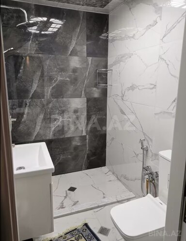 Satılır 1 otaqlı köhnə tikili 52 m², Sahil m., photo 9 from 16