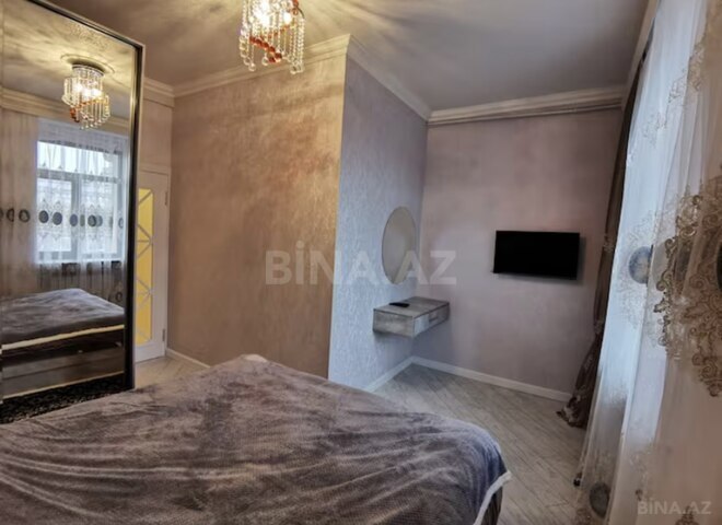 Satılır 1 otaqlı köhnə tikili 52 m², Sahil m., photo 11 from 16