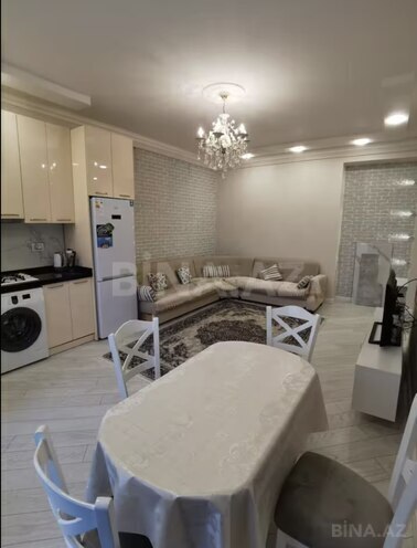 Satılır 1 otaqlı köhnə tikili 52 m², Sahil m., photo 4 from 16