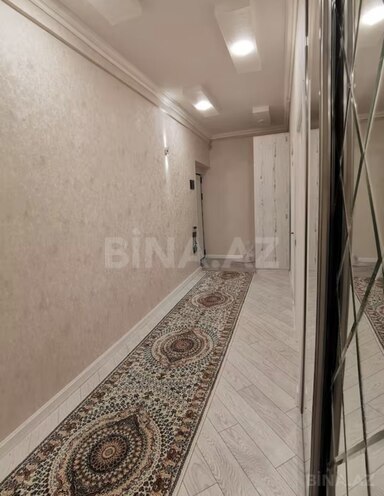 Satılır 1 otaqlı köhnə tikili 52 m², Sahil m., photo 7 from 16