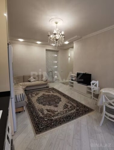 Satılır 1 otaqlı köhnə tikili 52 m², Sahil m., photo 3 from 16