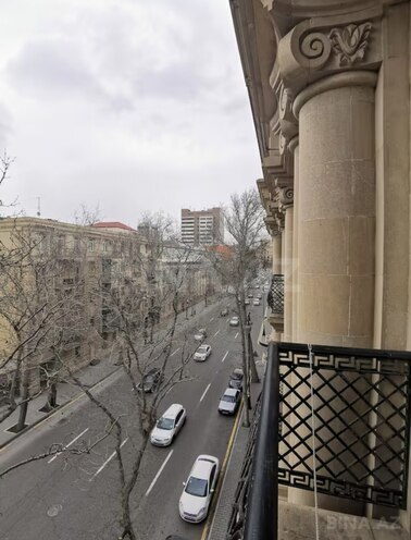 Satılır 1 otaqlı köhnə tikili 52 m², Sahil m., photo 14 from 16