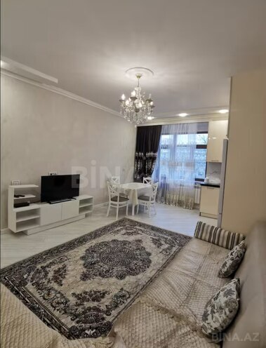Satılır 1 otaqlı köhnə tikili 52 m², Sahil m., photo 5 from 16