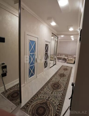 Satılır 1 otaqlı köhnə tikili 52 m², Sahil m., photo 8 from 16