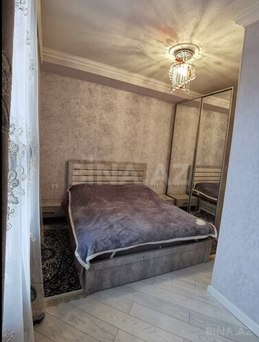 Satılır 1 otaqlı köhnə tikili 52 m², Sahil m., photo 10 from 16