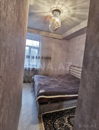 Satılır 1 otaqlı köhnə tikili 52 m², Sahil m., photo 12 from 16
