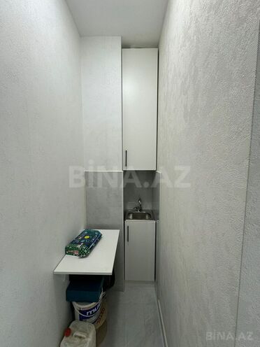 İcarəyə verilir  obyekt 32 m², Nərimanov r., photo 5 from 7