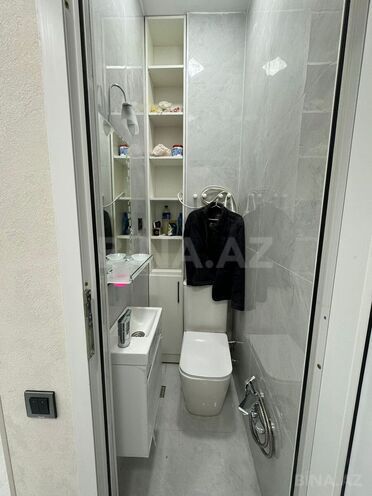 İcarəyə verilir  obyekt 32 m², Nərimanov r., photo 6 from 7