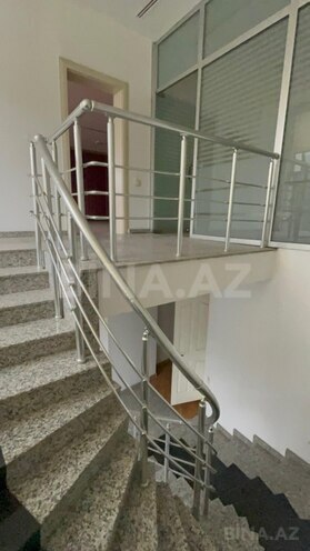 İcarəyə verilir 4 otaqlı ofis 150 m², Gənclik m., photo 4 from 14