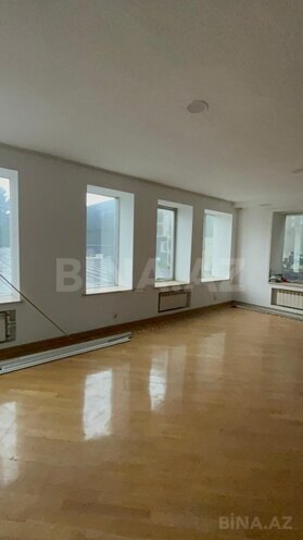 İcarəyə verilir 4 otaqlı ofis 150 m², Gənclik m., photo 9 from 14