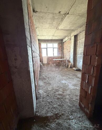 Продаётся 3-комн. новостройка 125 м², м. Нариман Нариманов, photo 1 from 8