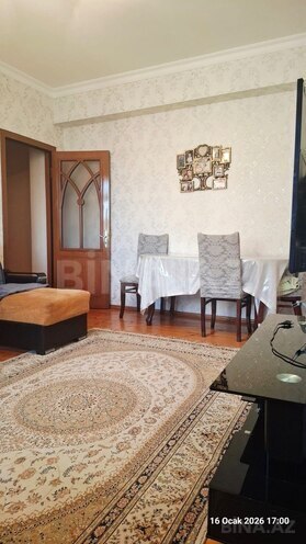 Продаётся 2-комн. новостройка 72 м², м. Нефтчиляр, photo 1 from 14