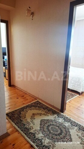 Продаётся 2-комн. новостройка 72 м², м. Нефтчиляр, photo 4 from 14
