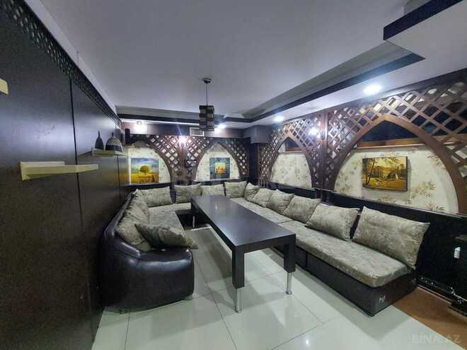 Сдаётся  объект 300 м², Насиминский  р., photo 7 from 11