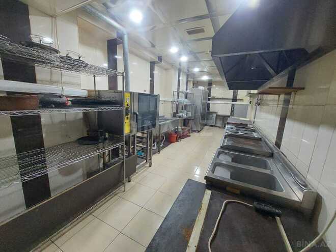 Сдаётся  объект 300 м², Насиминский  р., photo 6 from 11