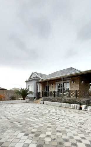 Сдаётся 4-комн. дом/дача 160 м², пос. Sea Breeze, photo 4 from 30