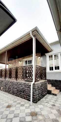 Сдаётся 4-комн. дом/дача 160 м², пос. Sea Breeze, photo 5 from 30