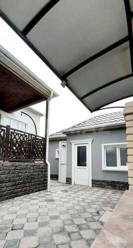 Сдаётся 4-комн. дом/дача 160 м², пос. Sea Breeze, photo 6 from 30