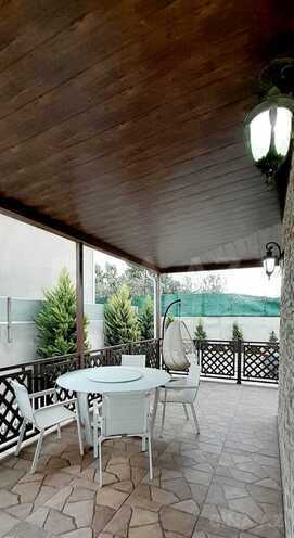 Сдаётся 4-комн. дом/дача 160 м², пос. Sea Breeze, photo 8 from 30