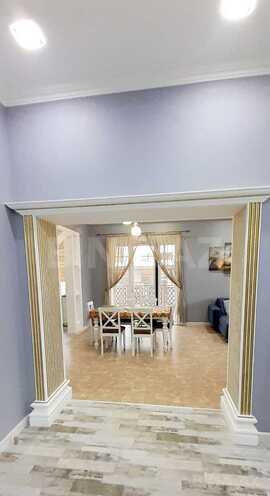 Сдаётся 4-комн. дом/дача 160 м², пос. Sea Breeze, photo 12 from 30