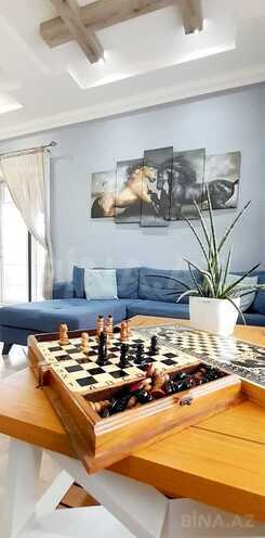 Сдаётся 4-комн. дом/дача 160 м², пос. Sea Breeze, photo 18 from 30