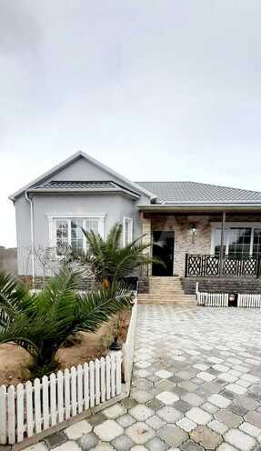 Сдаётся 4-комн. дом/дача 160 м², пос. Sea Breeze, photo 28 from 30