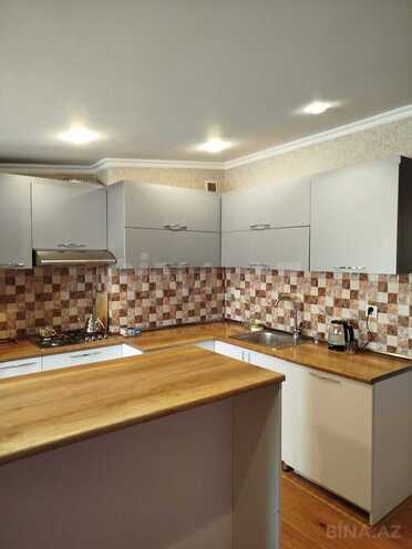 Satılır 2 otaqlı yeni tikili 60 m², İnşaatçılar m., photo 6 from 17