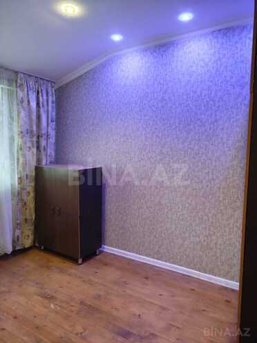 Satılır 2 otaqlı yeni tikili 60 m², İnşaatçılar m., photo 14 from 17