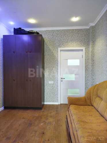 Satılır 2 otaqlı yeni tikili 60 m², İnşaatçılar m., photo 3 from 17