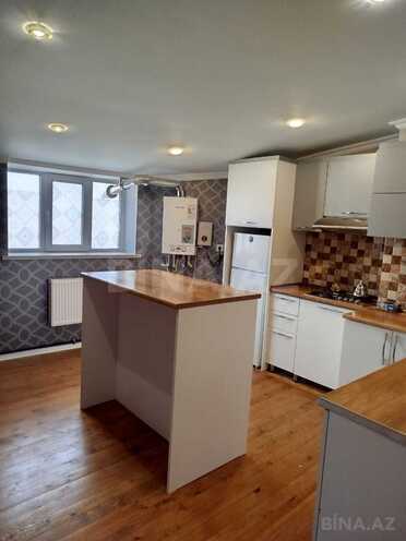 Satılır 2 otaqlı yeni tikili 60 m², İnşaatçılar m., photo 10 from 17