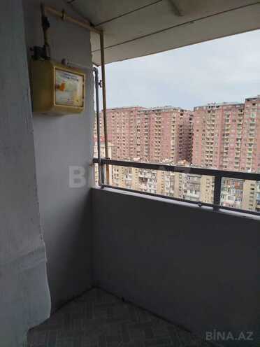 Satılır 2 otaqlı yeni tikili 60 m², İnşaatçılar m., photo 11 from 17