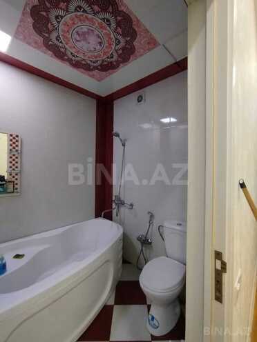 Satılır 2 otaqlı yeni tikili 60 m², İnşaatçılar m., photo 16 from 17