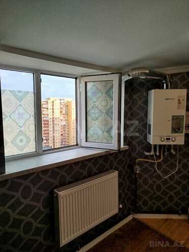 Satılır 2 otaqlı yeni tikili 60 m², İnşaatçılar m., photo 9 from 17