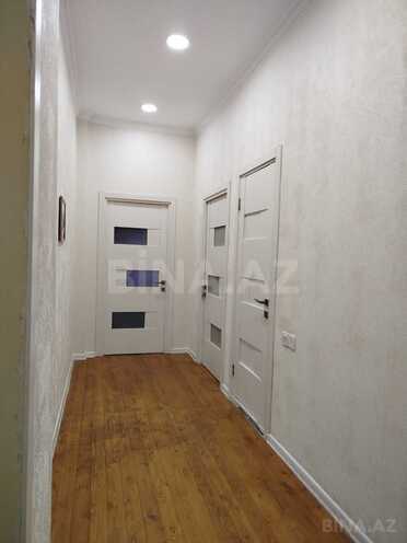 Satılır 2 otaqlı yeni tikili 60 m², İnşaatçılar m., photo 1 from 17
