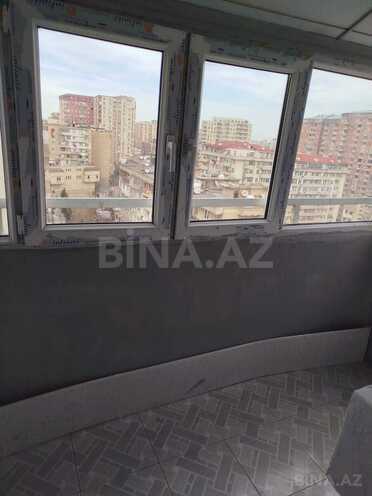 Satılır 2 otaqlı yeni tikili 60 m², İnşaatçılar m., photo 4 from 17
