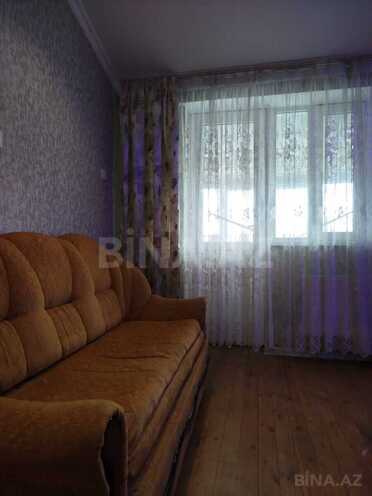 Satılır 2 otaqlı yeni tikili 60 m², İnşaatçılar m., photo 12 from 17