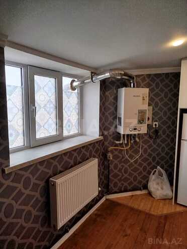 Satılır 2 otaqlı yeni tikili 60 m², İnşaatçılar m., photo 13 from 17