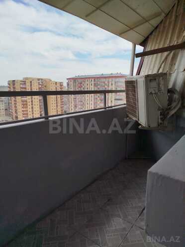 Satılır 2 otaqlı yeni tikili 60 m², İnşaatçılar m., photo 8 from 17